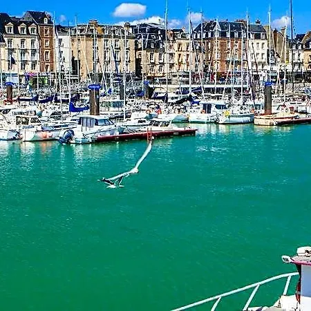 Near Alabaster Coast Beaches 4* Veules-les-Roses