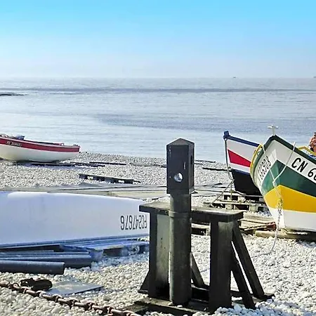 Hotel Near Alabaster Coast Beaches 4*